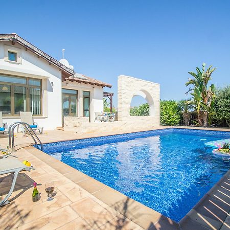 Rada'S Vacation Home Ayia Napa Exterior foto