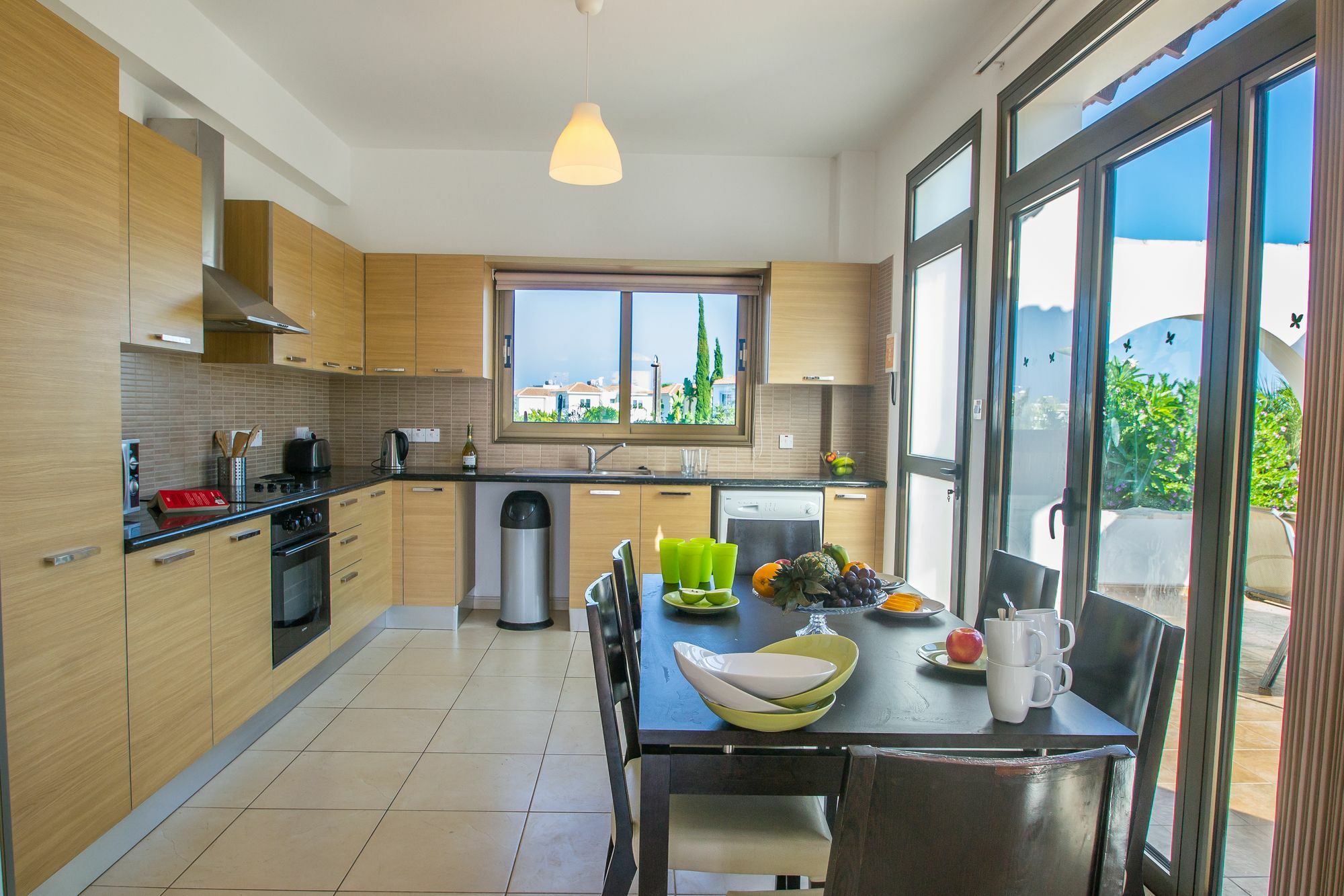 Rada'S Vacation Home Ayia Napa Exterior foto